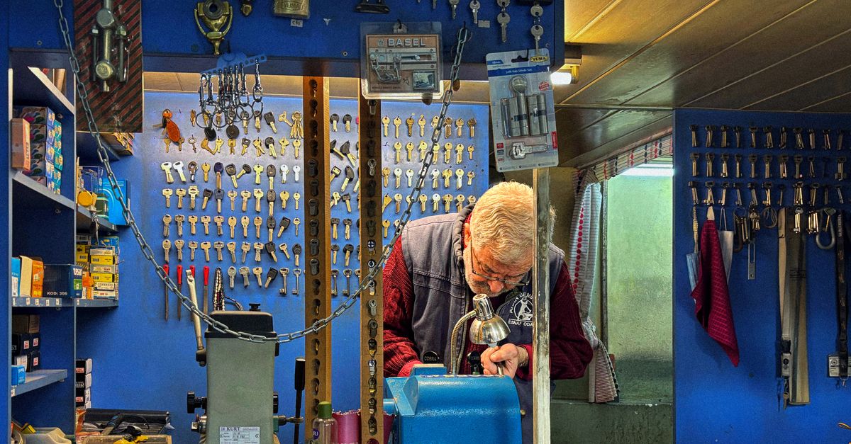 How to Find the Best Locksmith Near You in the Bronx — South Bronx Locksmith