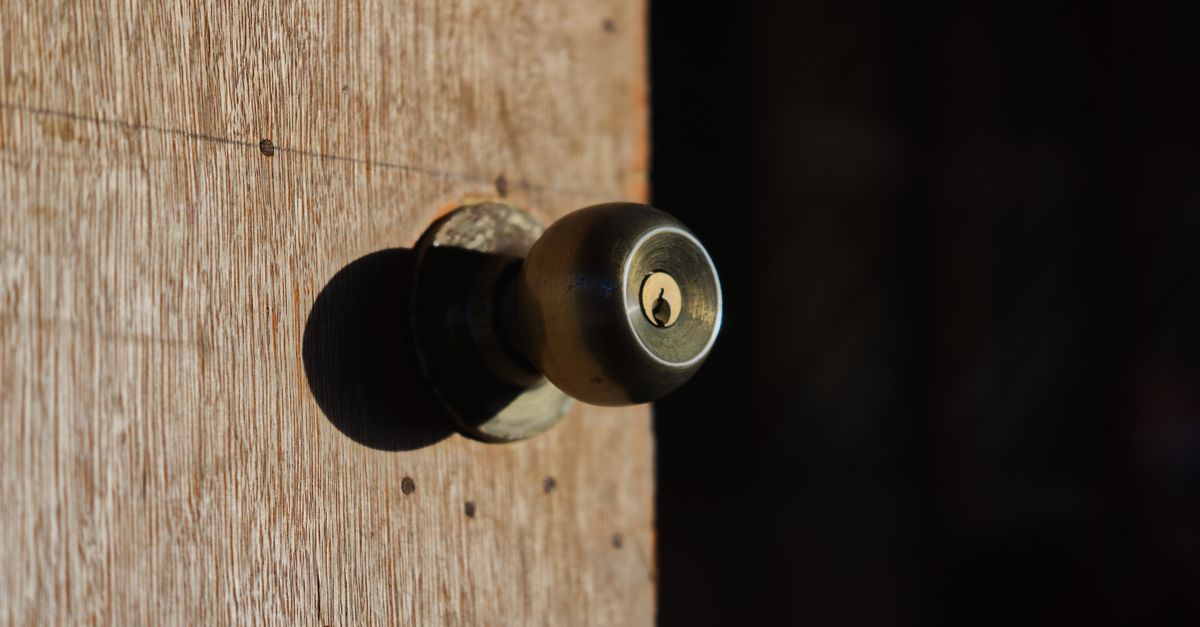 Storefront & Office Door Locks — South Bronx Locksmith