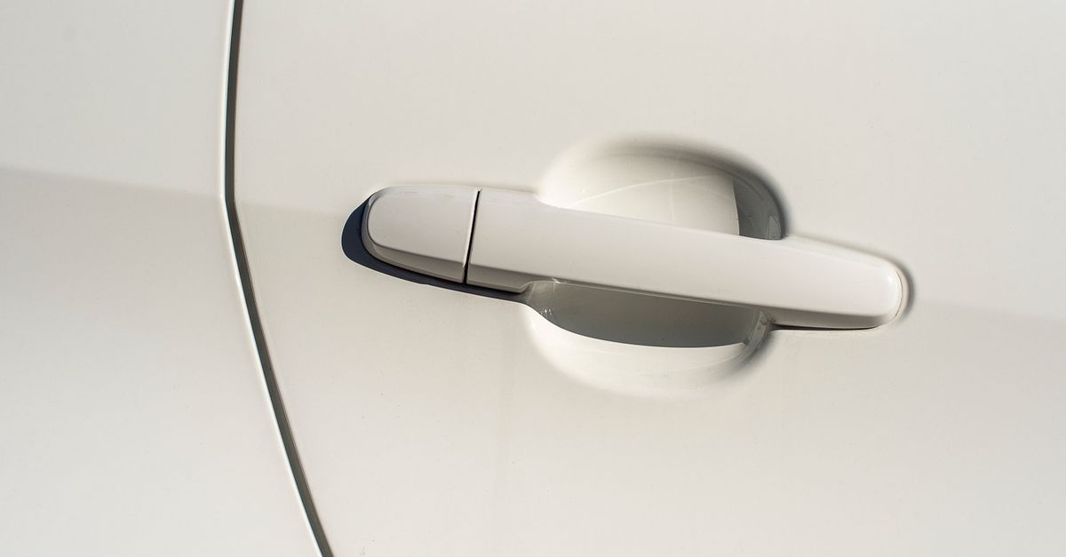 Car Door Unlocking — South Bronx Locksmith