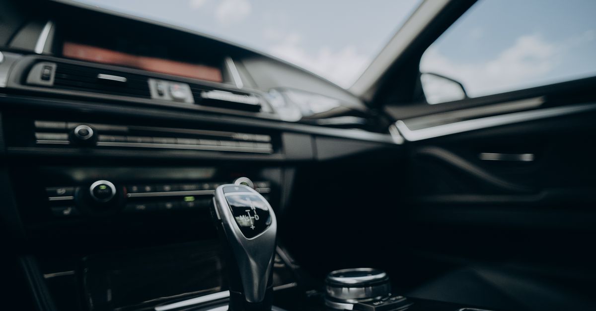 BMW car key fob — South Bronx Locksmith
