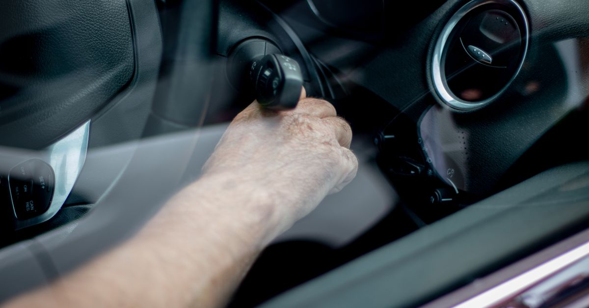 Chevrolet car key fob — South Bronx Locksmith