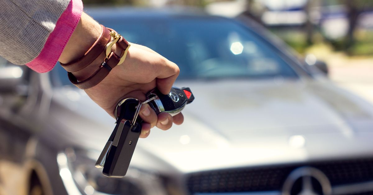 Car Key Replacement — South Bronx Locksmith