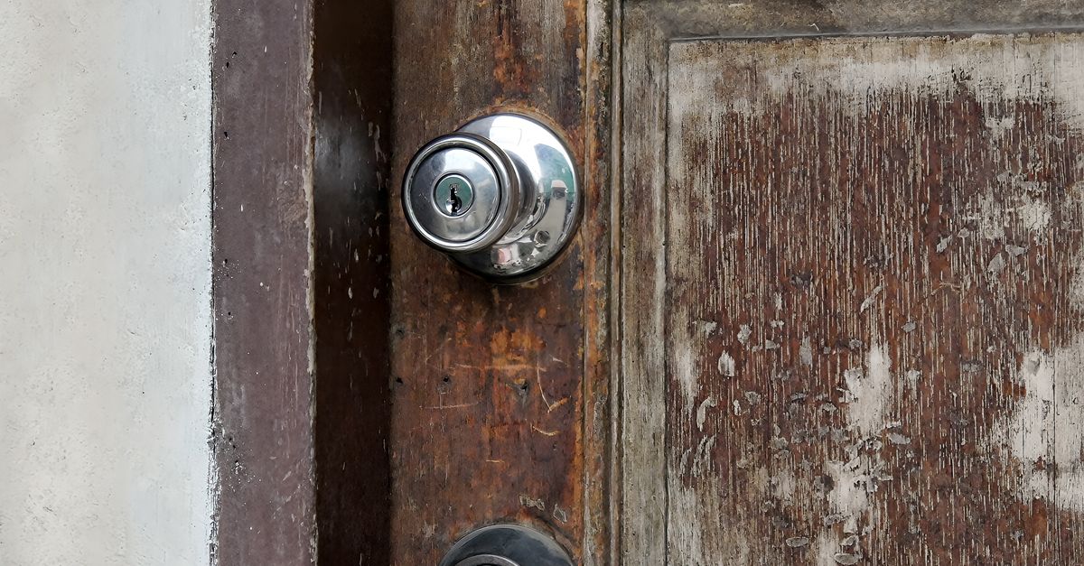 Locked Out of Your Bronx Apartment? Here's Your Next Move — South Bronx Locksmith