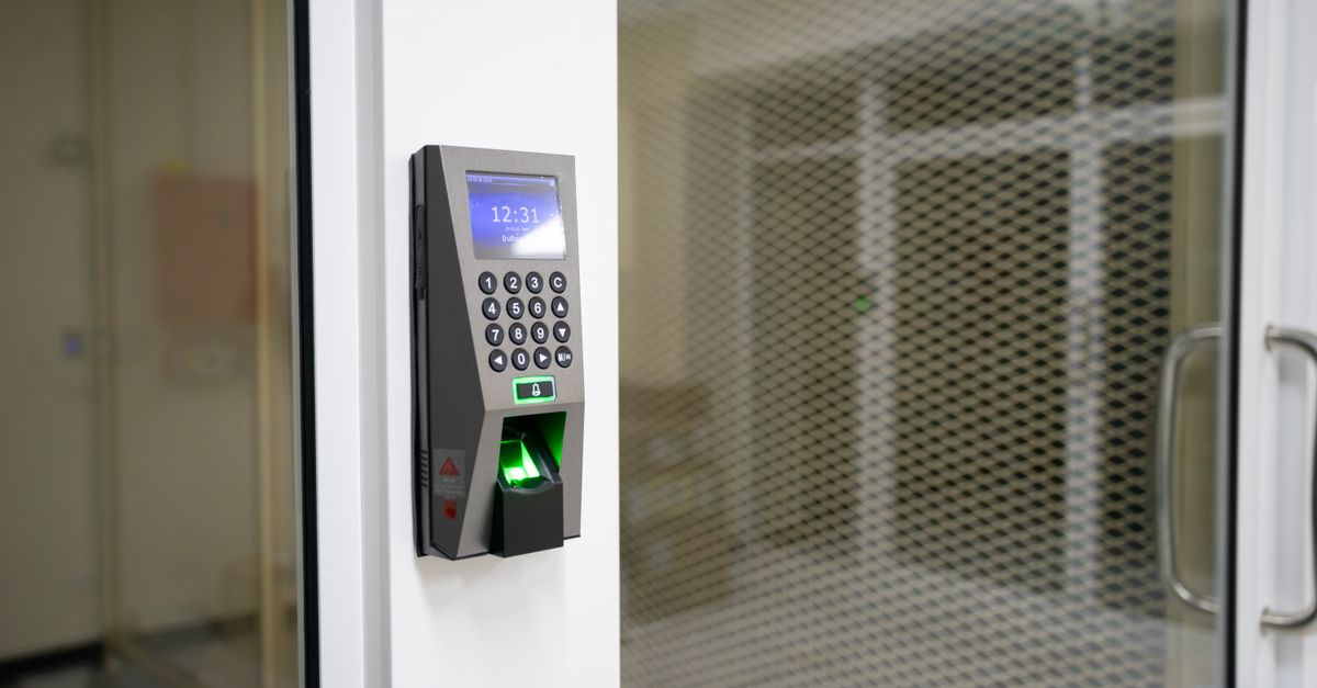 locksmith unlocking front door — South Bronx Locksmith