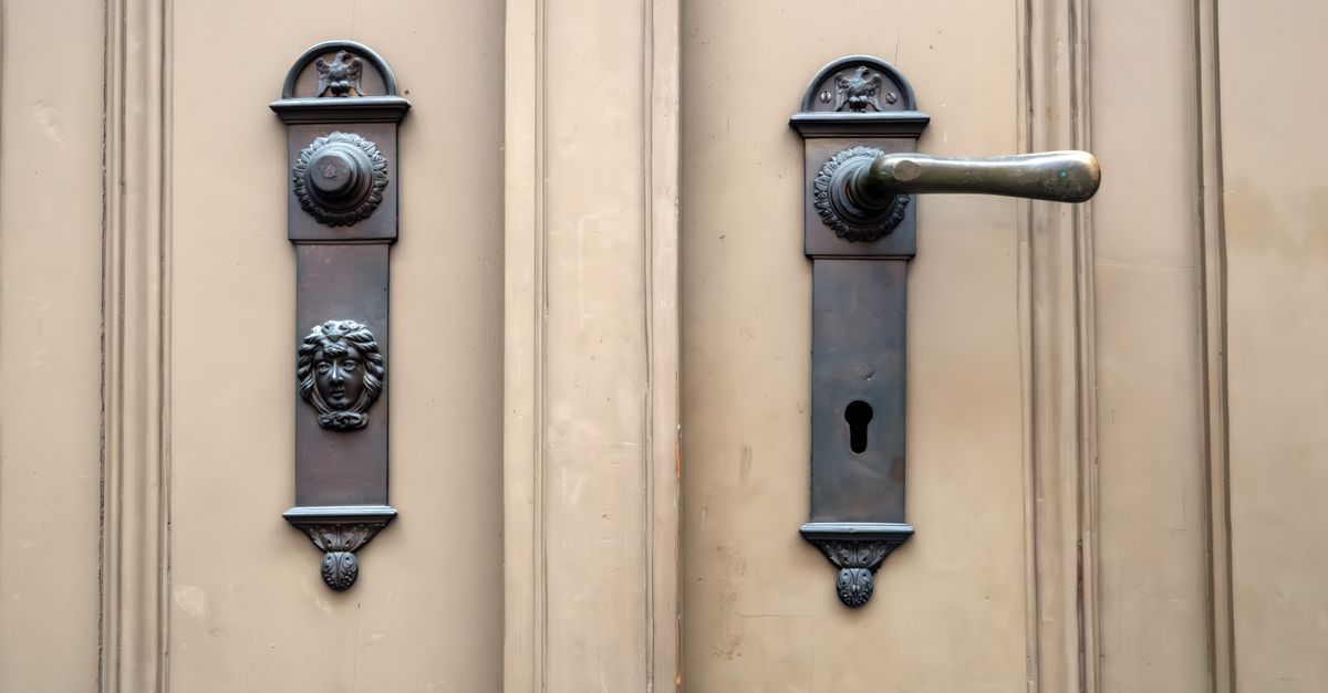 Mortise Lock vs. Cylinder Lock: What Your Bronx Apartment Door Has — South Bronx Locksmith