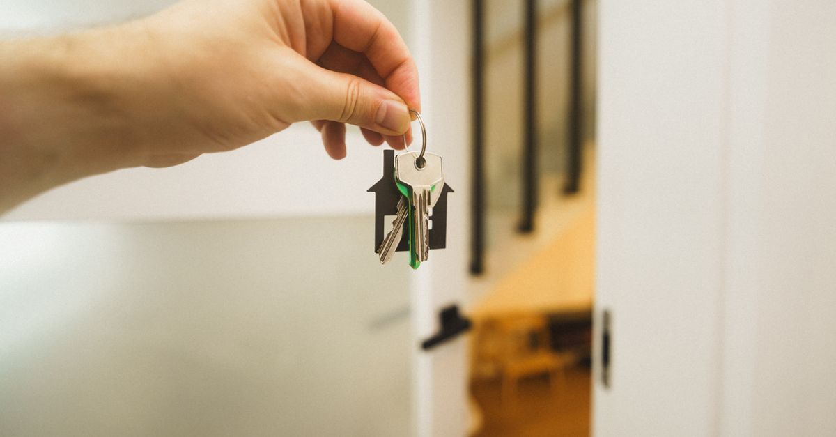 Rekey or Replace? What to Do With the Locks When You Move In — South Bronx Locksmith