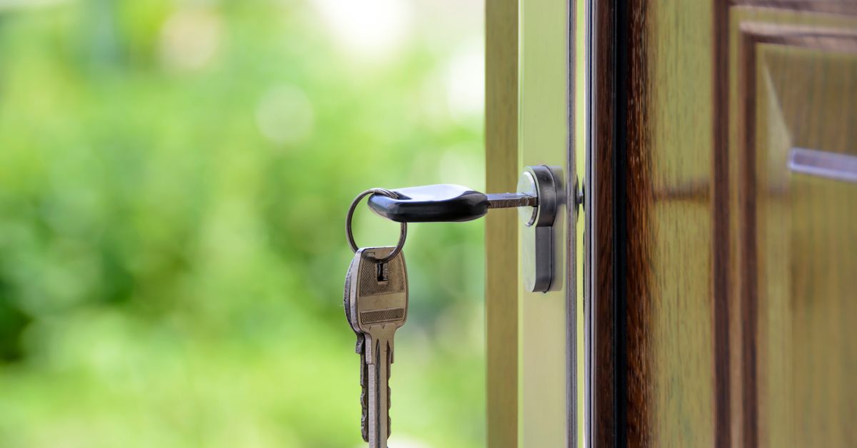 Home Lockout Service — South Bronx Locksmith