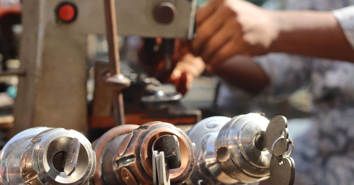 Lock Change & New Lock Installation — South Bronx Locksmith