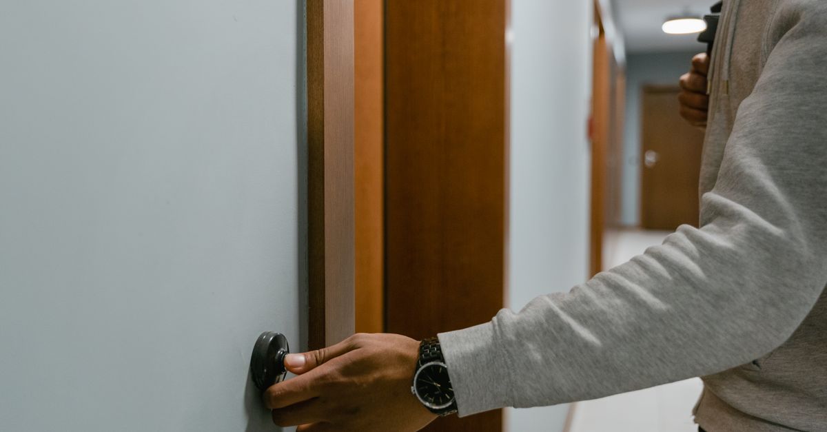 Residential Rekey Service — South Bronx Locksmith