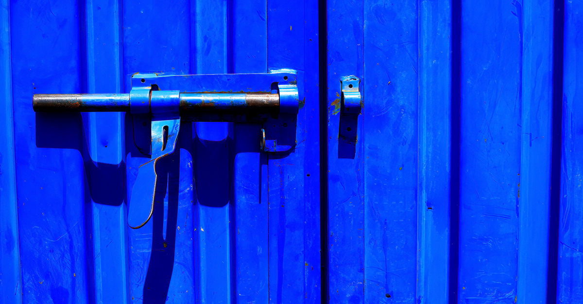 home security lock door — South Bronx Locksmith
