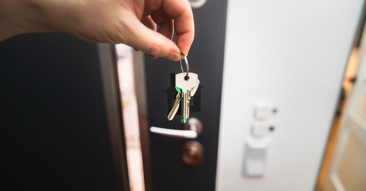 home security lock door — South Bronx Locksmith