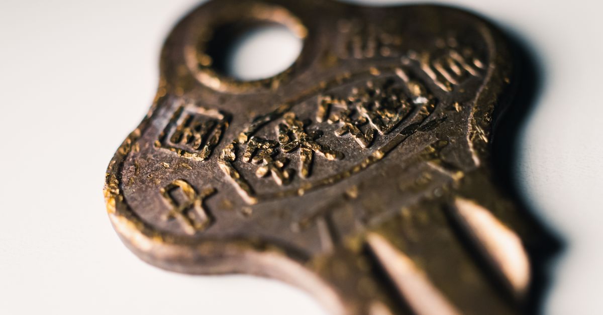 front door lock key — South Bronx Locksmith