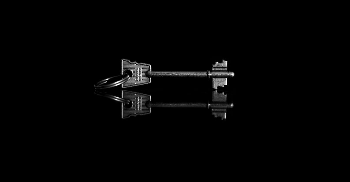 front door lock key — South Bronx Locksmith