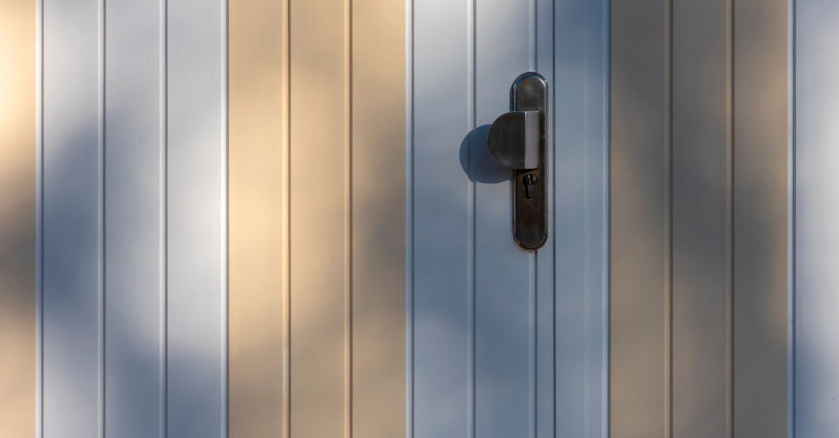 door security hardware — South Bronx Locksmith