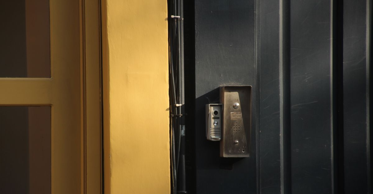 door security hardware — South Bronx Locksmith