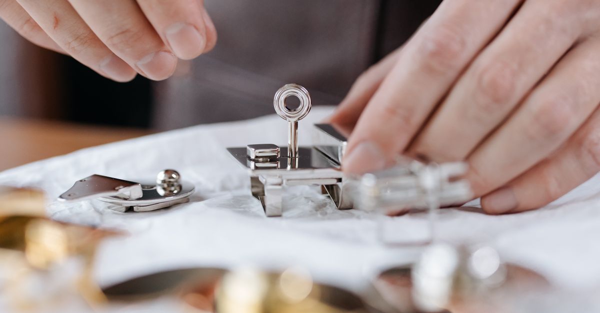 key maker professional — South Bronx Locksmith
