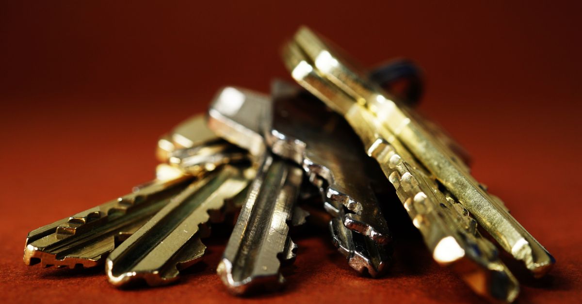 How Master Key Systems Work for Bronx Office and Multi-Tenant Buildings — South Bronx Locksmith