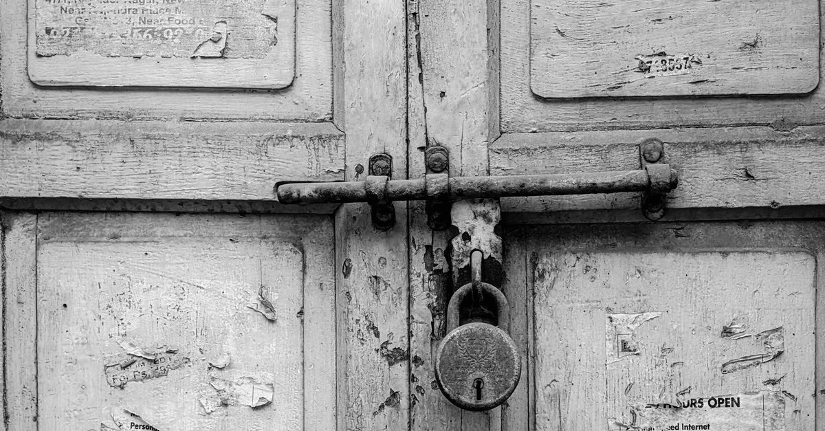 Mortise Lock and Panic Hardware: What Goes Wrong and How We Fix It — South Bronx Locksmith