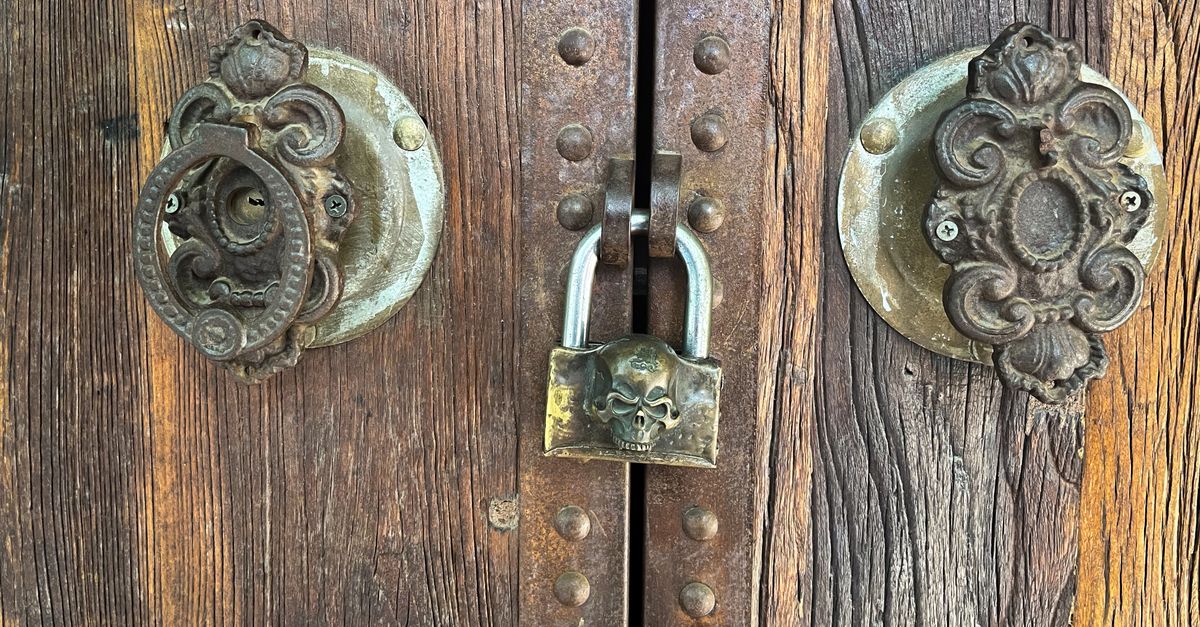 What Is a Mortise Lock and Why Are They So Common in Bronx Buildings? — South Bronx Locksmith