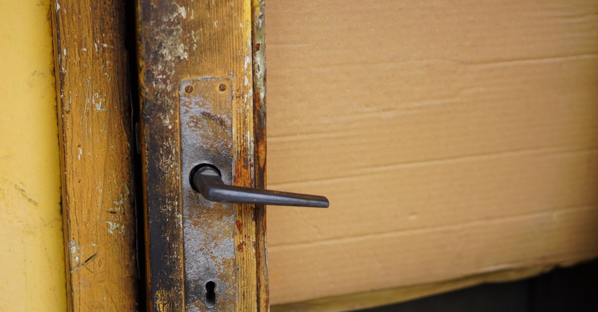 Mortise Lock Replacement: Choosing the Right Lock Set for Your Door — South Bronx Locksmith