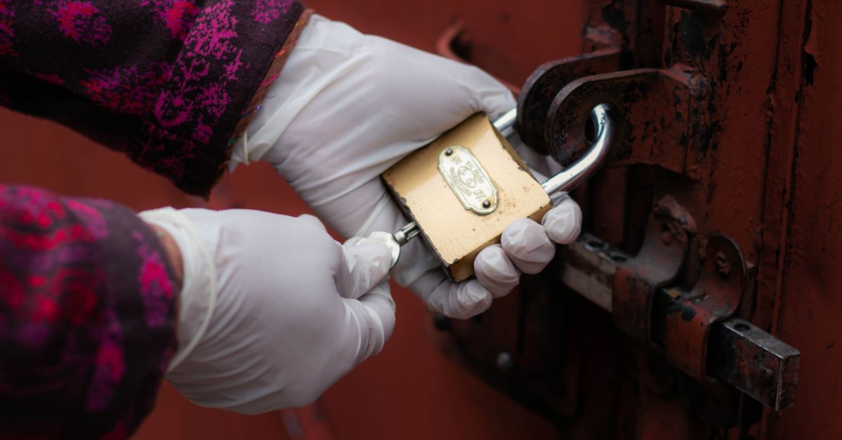 Emergency Locksmith Rekeying: When You Cannot Wait Until Morning — South Bronx Locksmith
